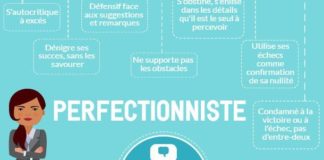 Psychology : Perfectionniste, comment lâcher-prise sur ce comportement chronophage et énerg…