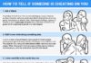 Psychology : Psychology : 7 ways to tell if someone is cheating on you.