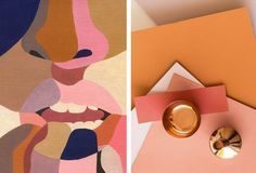 Psychology : Psychology : Colour crush… – InfographicNow.com | Your Number One Source For daily infographics & visual creativity