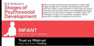 Psychology : Psychology : Erikson’s Psychosocial Development Stages by Linda Cain yNa57