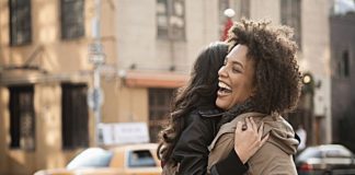 Psychology : Psychology : Everyone needs physical affection. It’s actually good for your health….