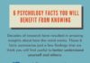 Psychology : Psychology Facts Infographic
