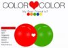 Psychology : Psychology : Psychology : Color Hearts Color Infographic
