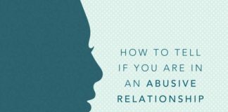 Psychology : Psychology : Psychology : How to spot the signs you may be in an abusive relationship and wha…