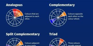 Psychology : Psychology : Psychology : Psychology : Infographic: How To Choose Colors That Go Well Together – DesignTAXI.com