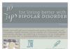 Psychology : Psychology : Psychology : These tips can help you or a loved one live better with bipolar dis…