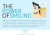 Psychology : Psychology : Say Cheese: The Hidden Power of Smiling