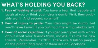 Psychology : Psychology : The Mel Robbins Guide to Failing