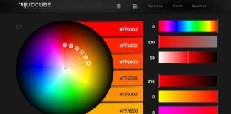 Psychology : Psychology : The best color spectrum found here at: mudcu.be/sphere