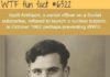 Psychology : Psychology : The man who Possibly Prevented World War III. FAITH IN HUMANITY RESTORED! ~WTF awesome fun facts