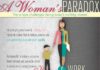 Psychology : Psychology : Working Women in America – iNFOGRAPHiCs MANiA