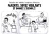 Psychology : Raconter la vie de nos enfants