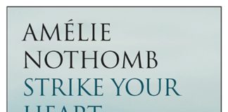 Psychology : Strike Your Heart (eBook)