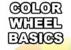 Psychology : The Color Wheel