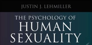 Psychology : The Psychology of Human Sexuality (eBook)