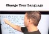 Psychology : #quicktip: How language shapes your experiences. You may not get there the faste…