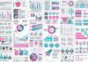 Business infographic : Ad: Infographic Elements Mega Bundle by alexdndz on Creative Market. Big mega bu…