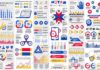 Business infographic : Ad: Infographic Elements Mega Bundle by alexdndz on Creative Market. Big mega bu…