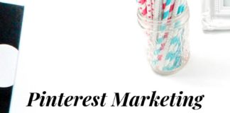 Marketing strategies : Pinterest for Bloggers Blog Traffic Strategy: Use Pinterest Keywords to Increase Traffic with Pinterest