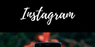Business infographic : 5 Astuces pour un Feed Instagram canon – Blog Sarahrbt Lifestyle