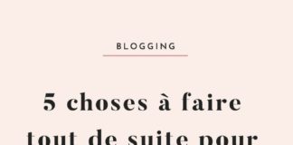 Business infographic : 5 étapes pour protéger et sécuriser votre site WordPress