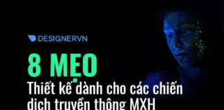 Business infographic : 8 Mẹo thiết kế dành cho các chiến dịch truyền thông trên các m…