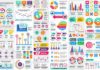 Business infographic : Ad: Infographic Elements Mega Bundle by alexdndz on Creative Market. Big mega bu…