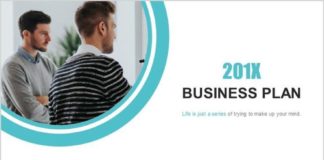 Business infographic : Business Plans 101: How to Write a Business Plan For Any Business