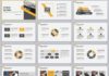 Business infographic : Business infographic : Annual Report PowerPoint templates #powerpoint #templates #presentation #animati…