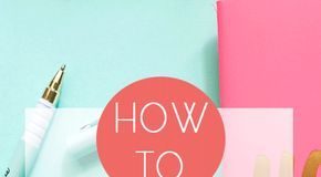 Business infographic : Comment créer un lookbook pour mettre en valeur ses créations?