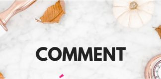 Business infographic : Comment réussir ton blog dans une niche saturée