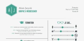 Business infographic : Discover which I am, for the continuation there is my website// Découvrez qui j…