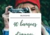 Business infographic : Découvrez 40 banques d’images gratuites et libres de droits #blogging #blogger…