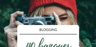 Business infographic : Découvrez 40 banques d’images gratuites et libres de droits #blogging #blogger…