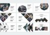 Business infographic : Elegant Powerpoint by binangkit on Creative Market Get it now! an Unique Powerpo…