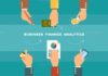 Business infographic : Finance and business infographic by VectorMarket on Creative Market