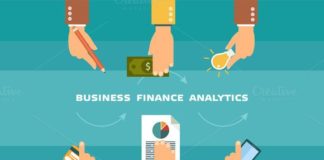 Business infographic : Finance and business infographic by VectorMarket on Creative Market