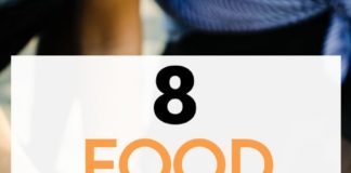Business infographic : Food Business from Home – 8 Ways to Make Money from Food