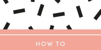 Business infographic : How to Start Your Own Design Business: 10 Crucial Success Tactics