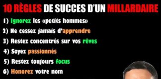 Business infographic : La Vie Idéale posted to Instagram: ⛩️ Le créateur d'AliBaba a travaill…