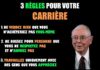Business infographic : La Vie Idéale posted to Instagram: 👥 Charlie MUNGER est le principal associ…