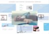 Business infographic : Langang Multipurpose Presentation Template – Business PowerPoint Templates
