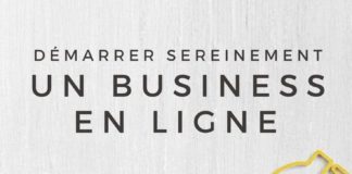 Business infographic : Mes meilleures astuces pour démarrer sereinement un business en ligne. Pour Fre…