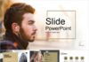 Business infographic : Modern business marketing slide PowerPoint template – Pcslide.com#powerpoint #te…