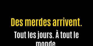 Business infographic : 🏻 On s’en fou de ce qu’il vous arrive. D’autres on vécu pire, d’autr…
