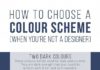 Business infographic : On the Creative Market Blog – 20 Charts That Make Combining Colors So Much Easie…