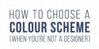 Business infographic : On the Creative Market Blog – 20 Charts That Make Combining Colors So Much Easie…