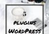 Business infographic : Protéger son site WordPress avec quelques plugins