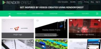 Business infographic : Sign Up