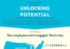 Business infographic : Stopping Employees From Jumping Ship is Easier Than You Think (Infographic)